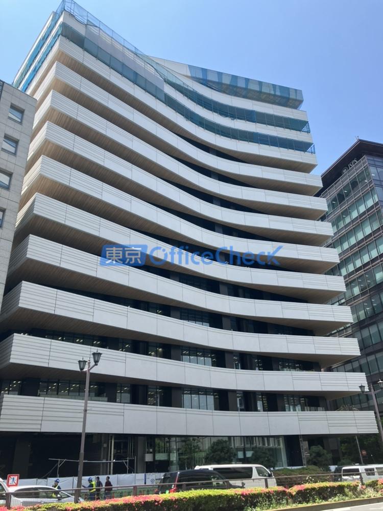 麹町弘済ビルディング