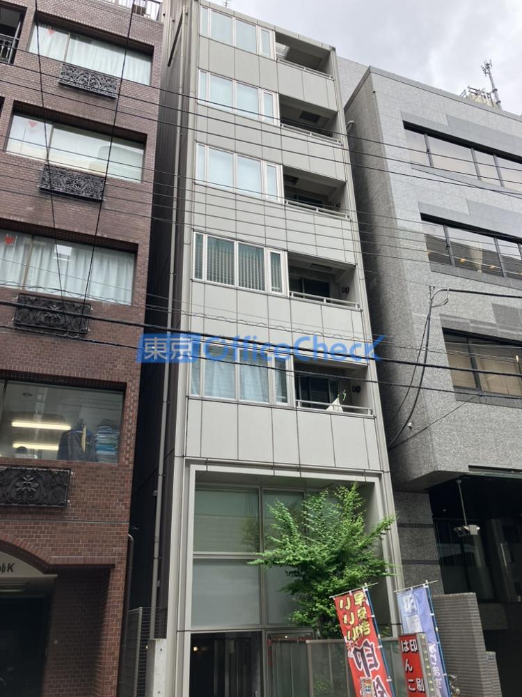 万代半蔵門ビル