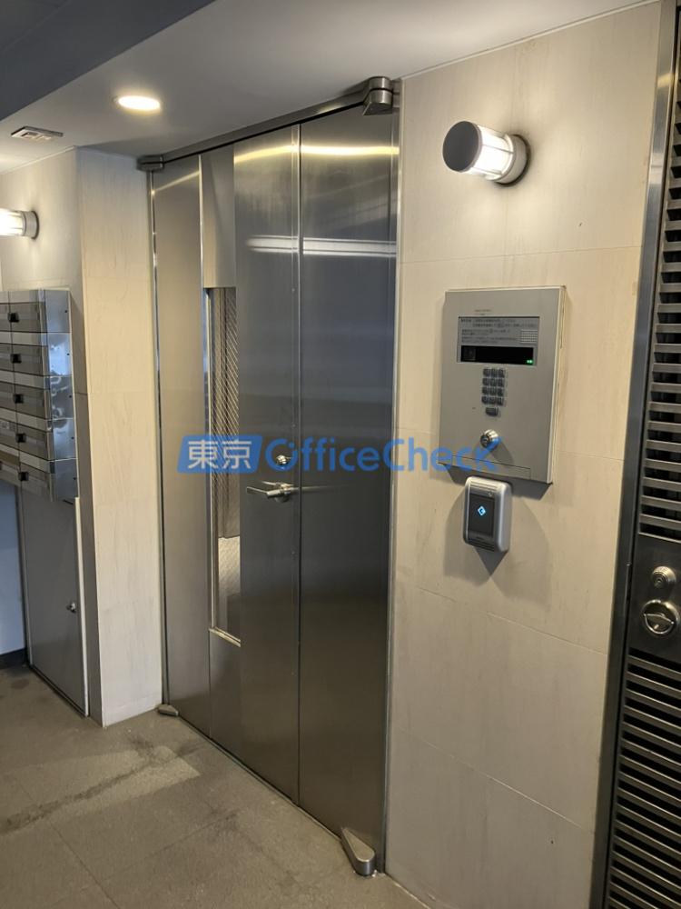 万代半蔵門ビル