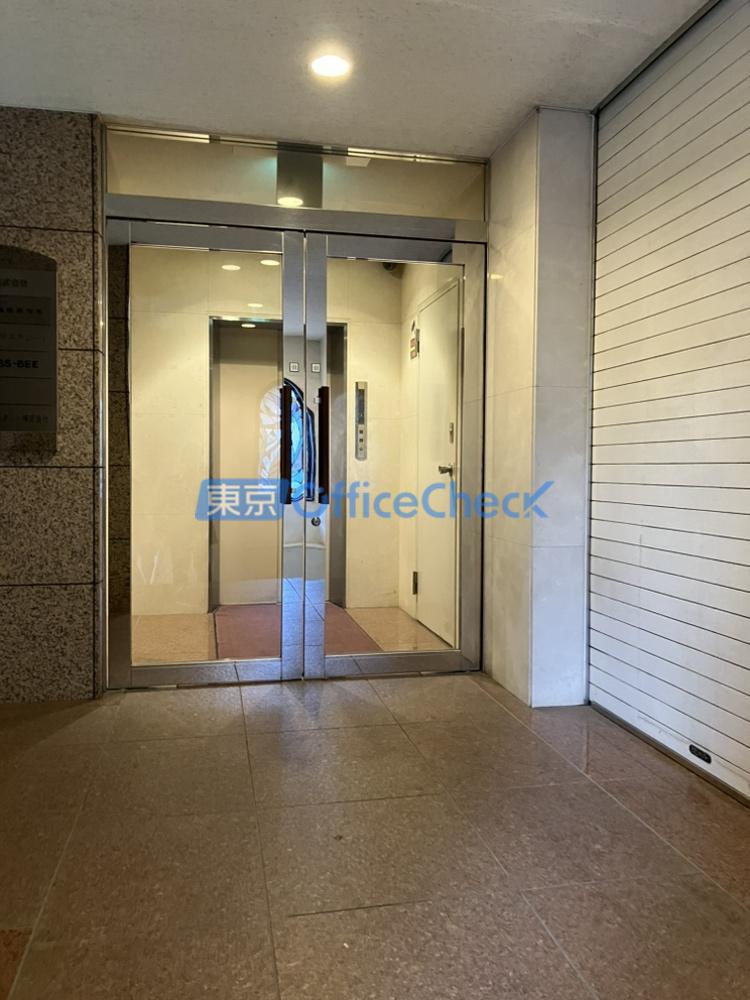 ウスイ紀尾井町ビル