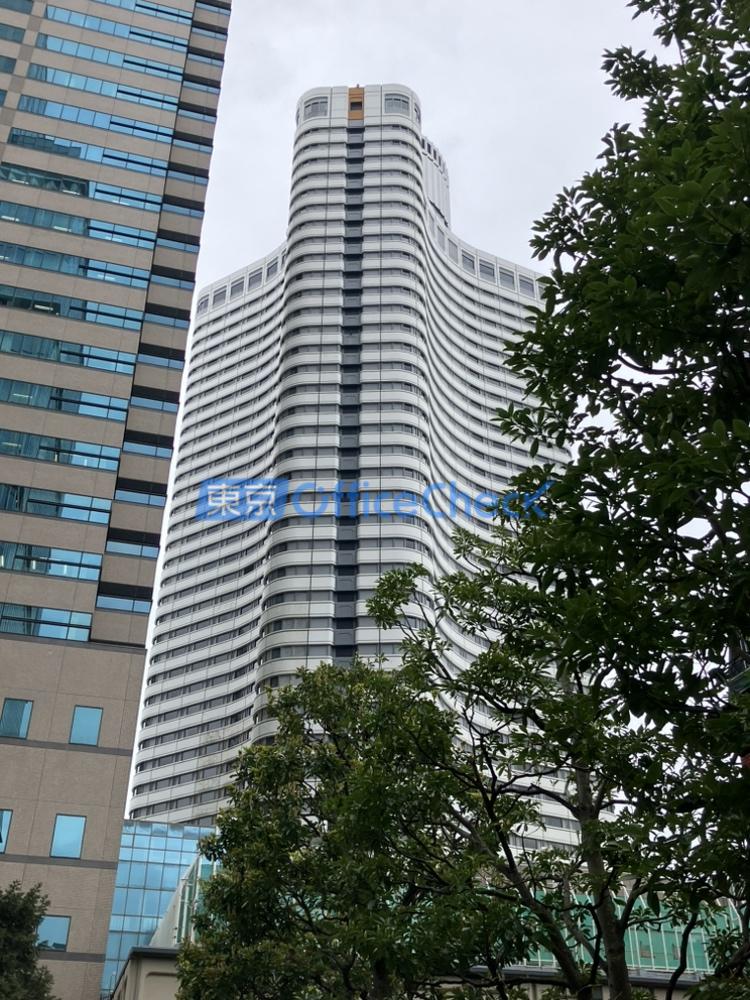 ニューオータニ ガーデンタワー(ビジネスコート)