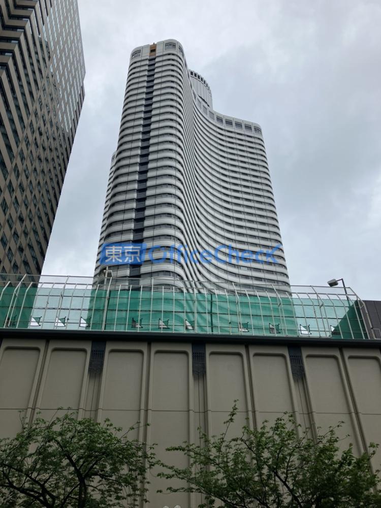 ニューオータニ ガーデンタワー(ビジネスコート)