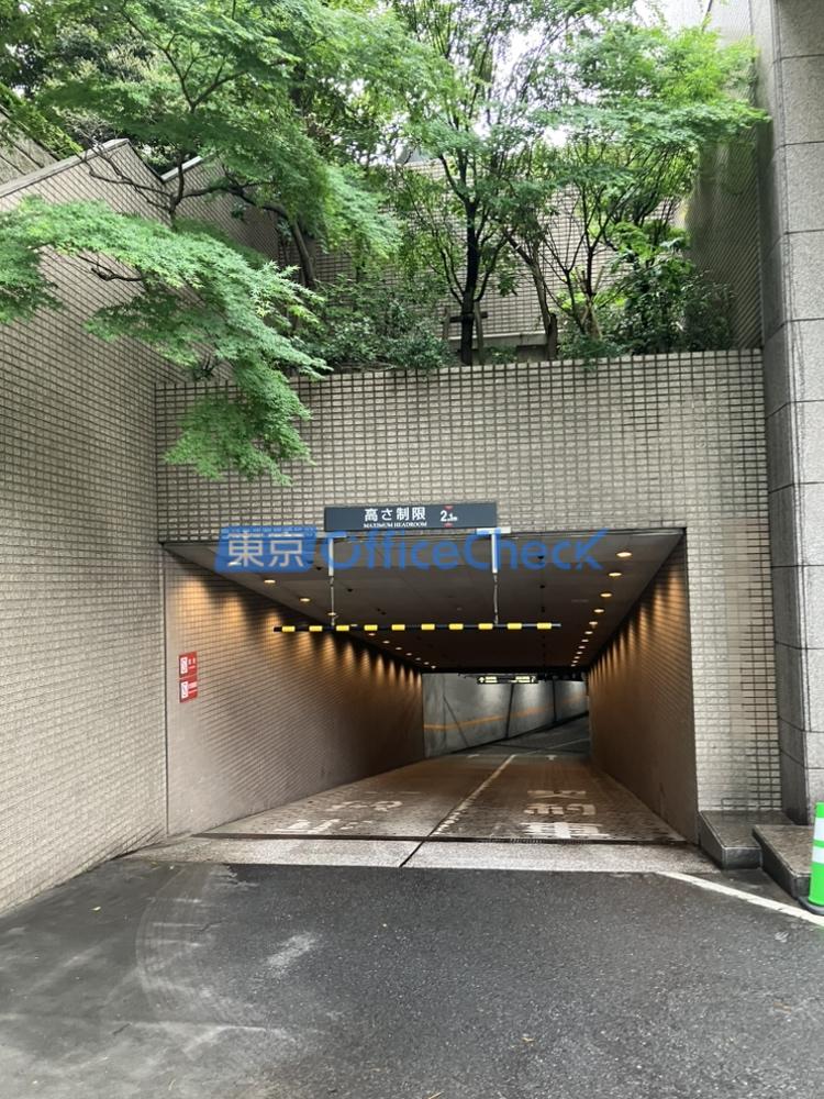 ニューオータニ ガーデンタワー(ビジネスコート)