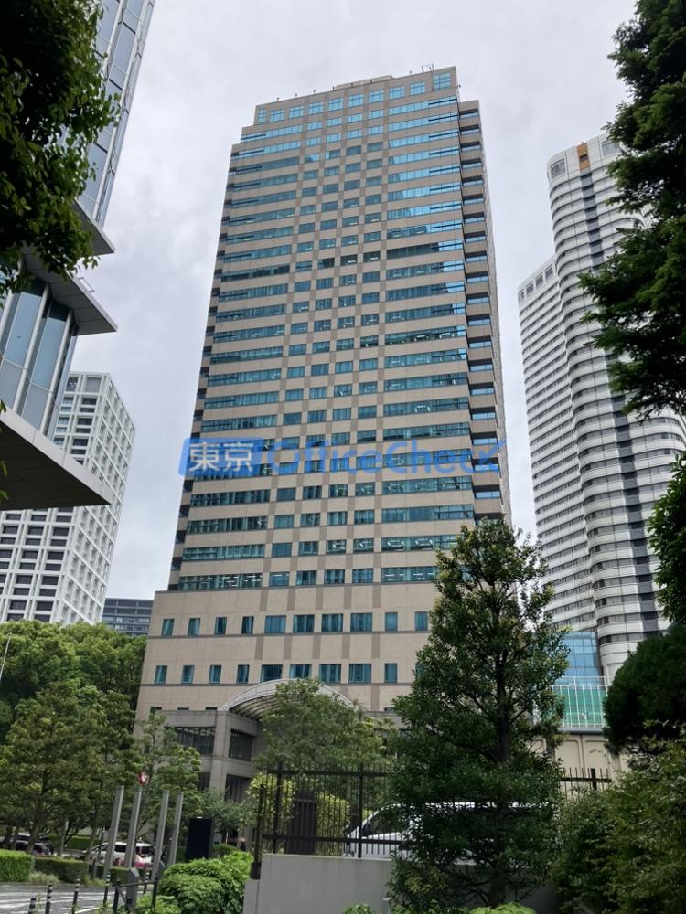 ニューオータニ ガーデンコート