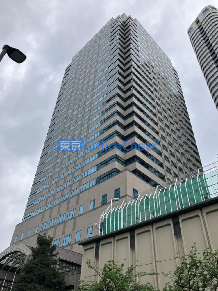 ニューオータニ ガーデンコート