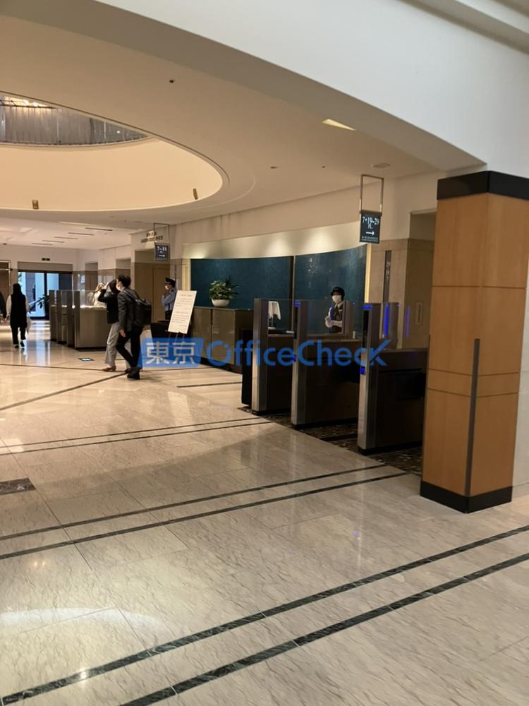 ニューオータニ ガーデンコート