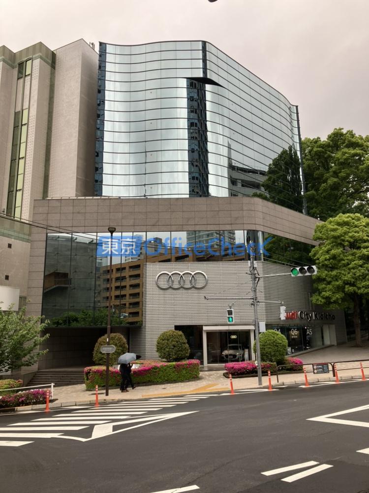 泉館紀尾井町ビル