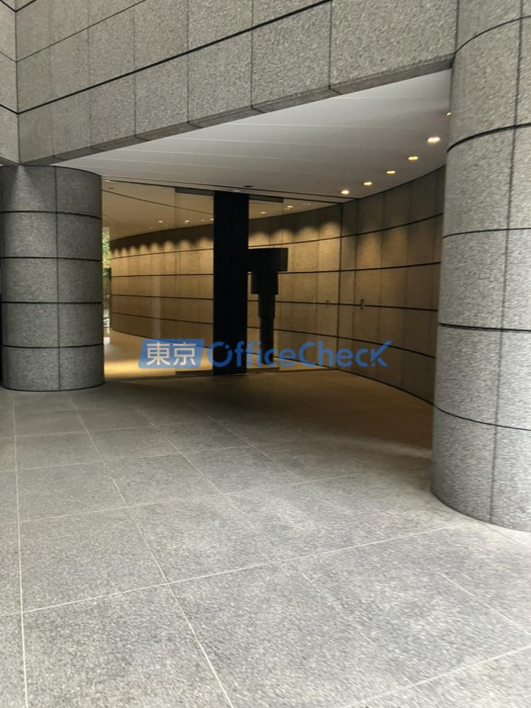 泉館紀尾井町ビル