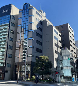 ＴＨＥ ＰＯＲＴＡＬ Ｎｉｈｏｍｂａｓｈｉ Ｅａｓｔ