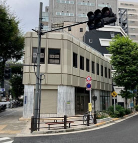 東日本橋スタービル