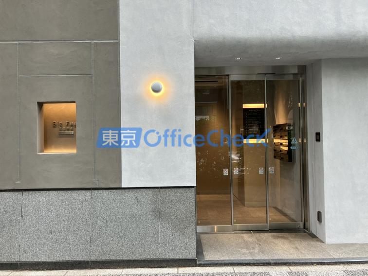 Biz Feel 東日本橋