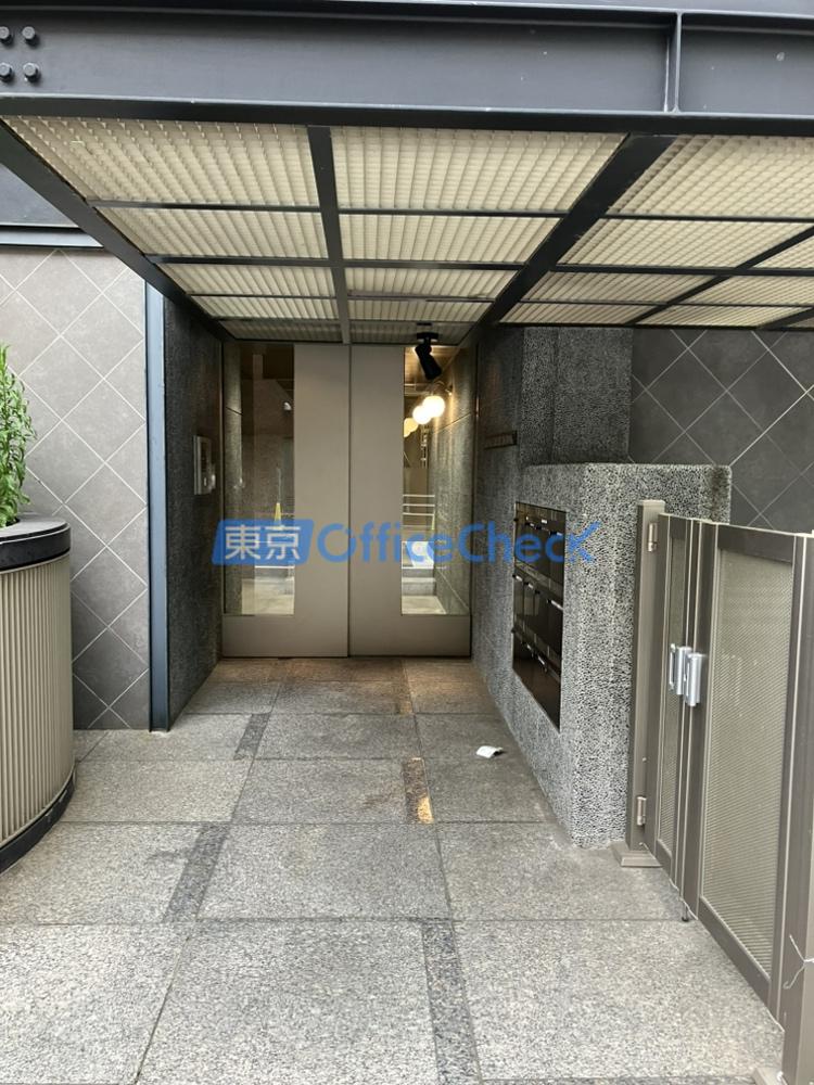 ACN日本橋リバーサイドビル