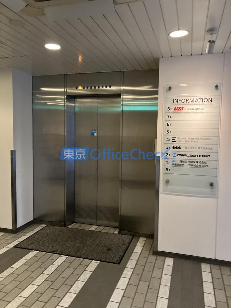 堀留ゼネラルビル