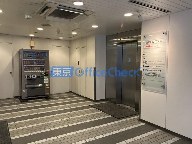 堀留ゼネラルビル