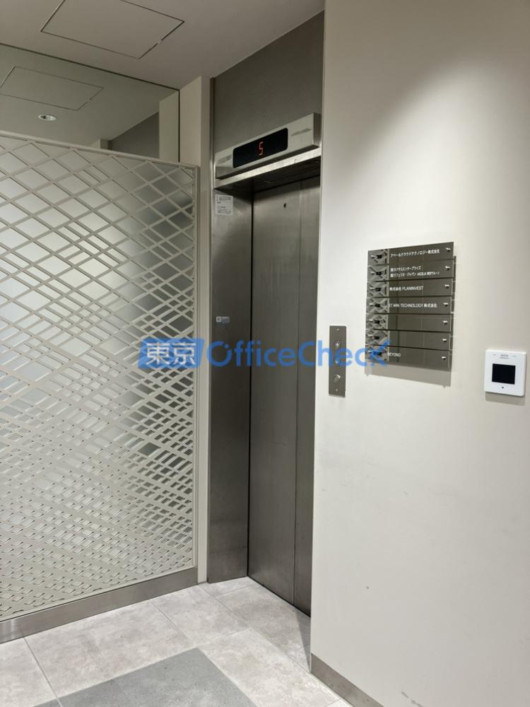 THE CORNER 日本橋人形町