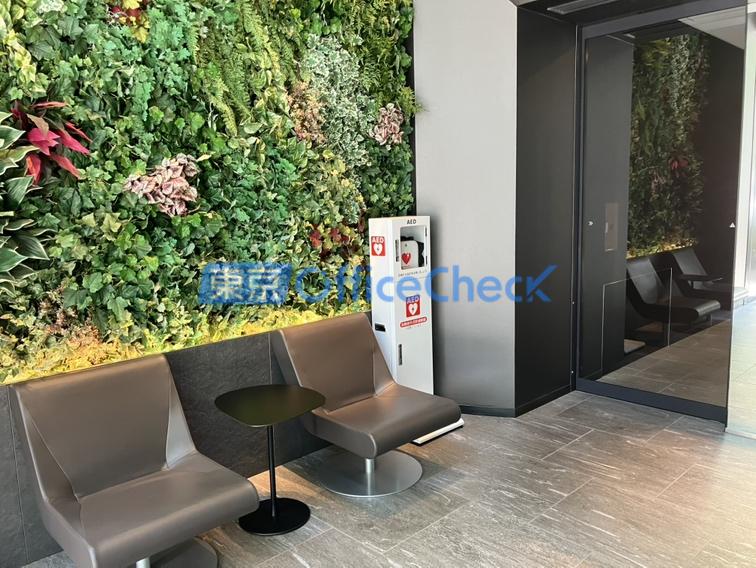 EDGE日本橋蛎殻町