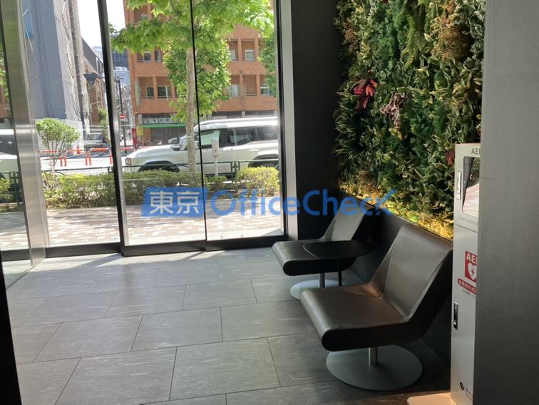 EDGE日本橋蛎殻町