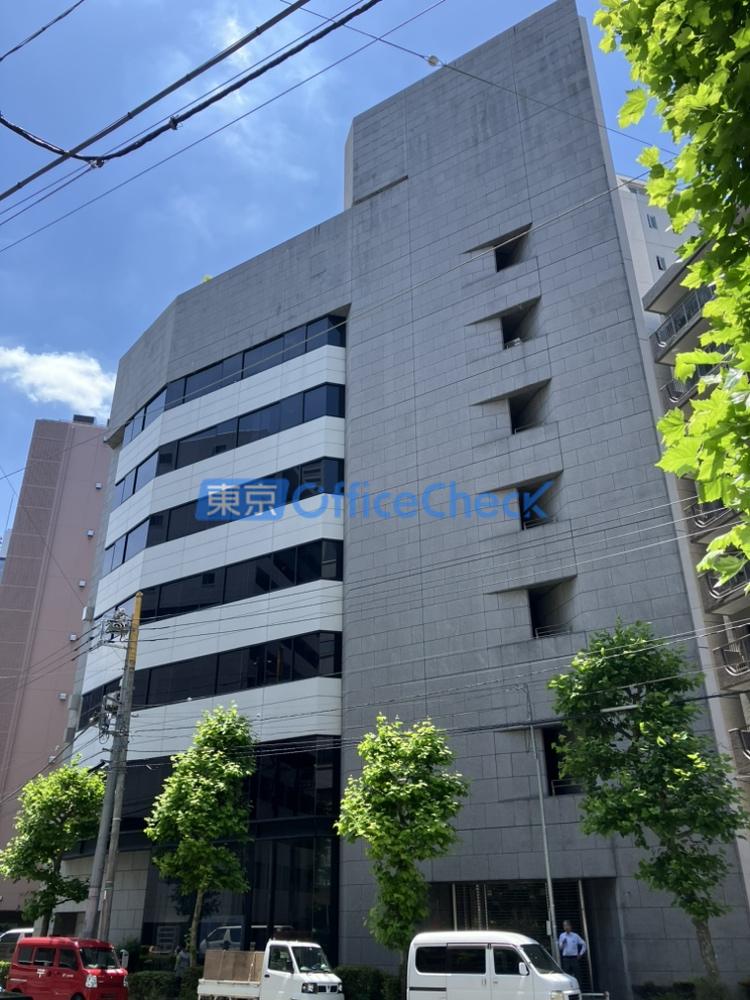 ラ・ベール日本橋