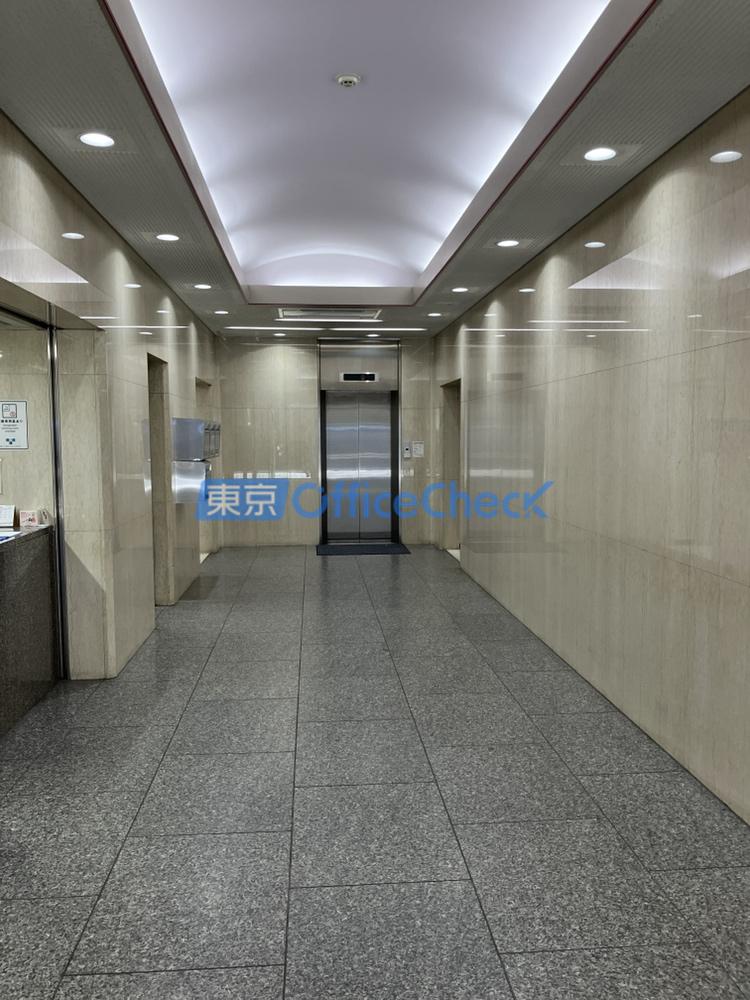 日本ビルディング2号館