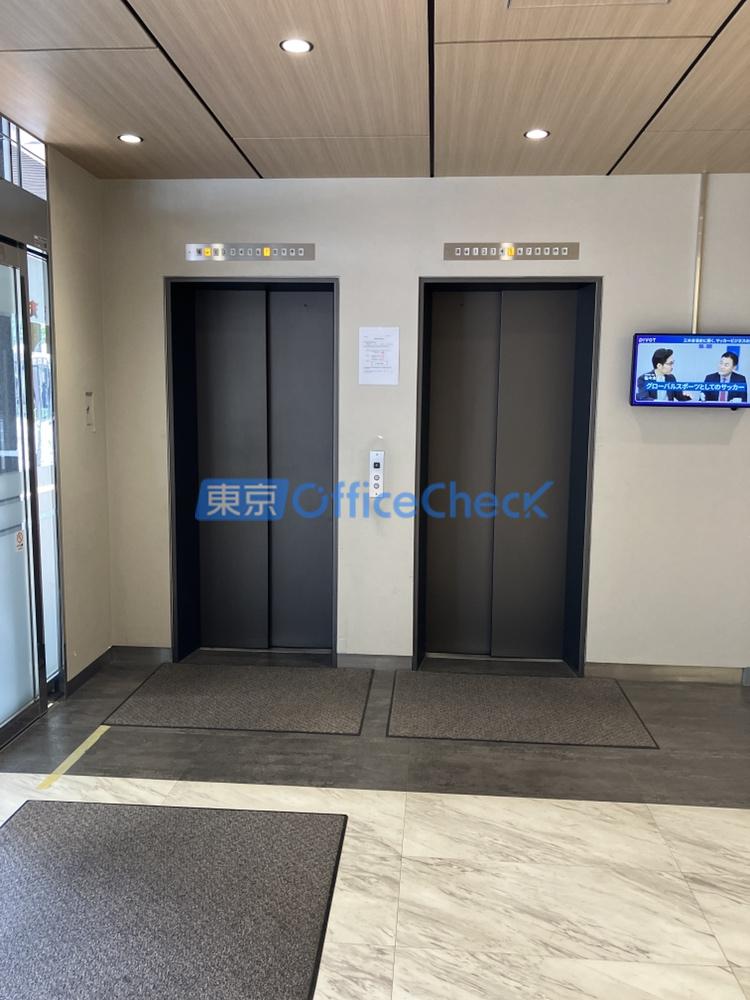 稲村・北辰ビル