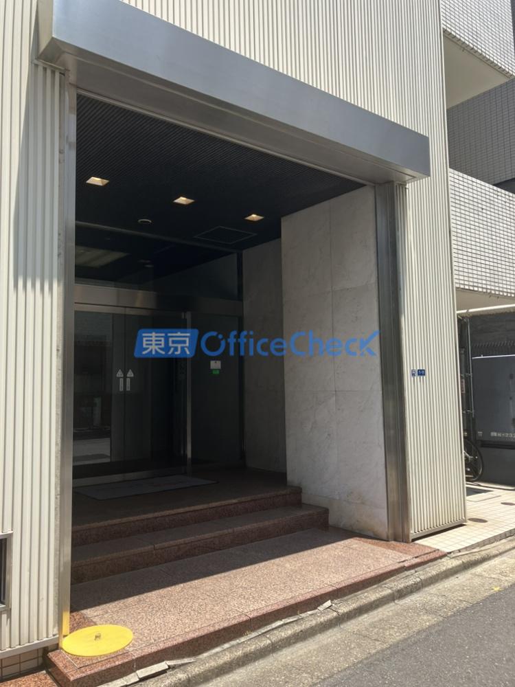 ビルックス茅場町