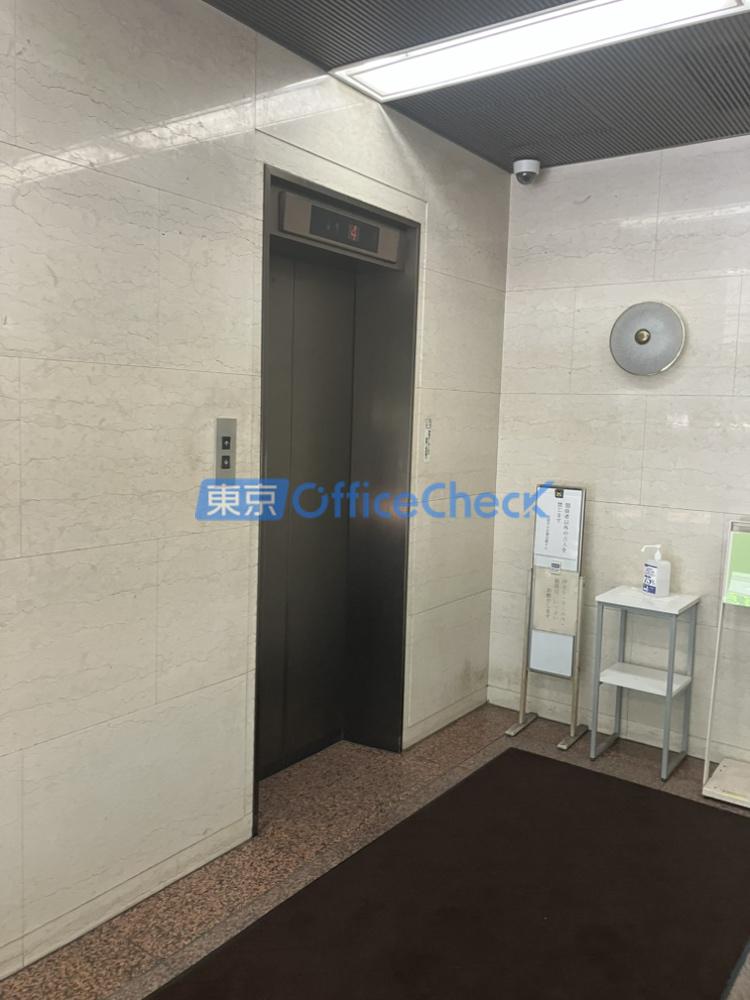 全国中小企業会館ビル