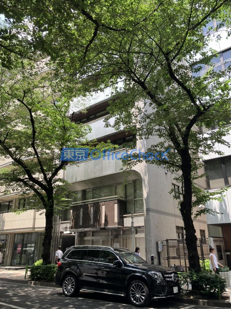 八重洲カトウビル