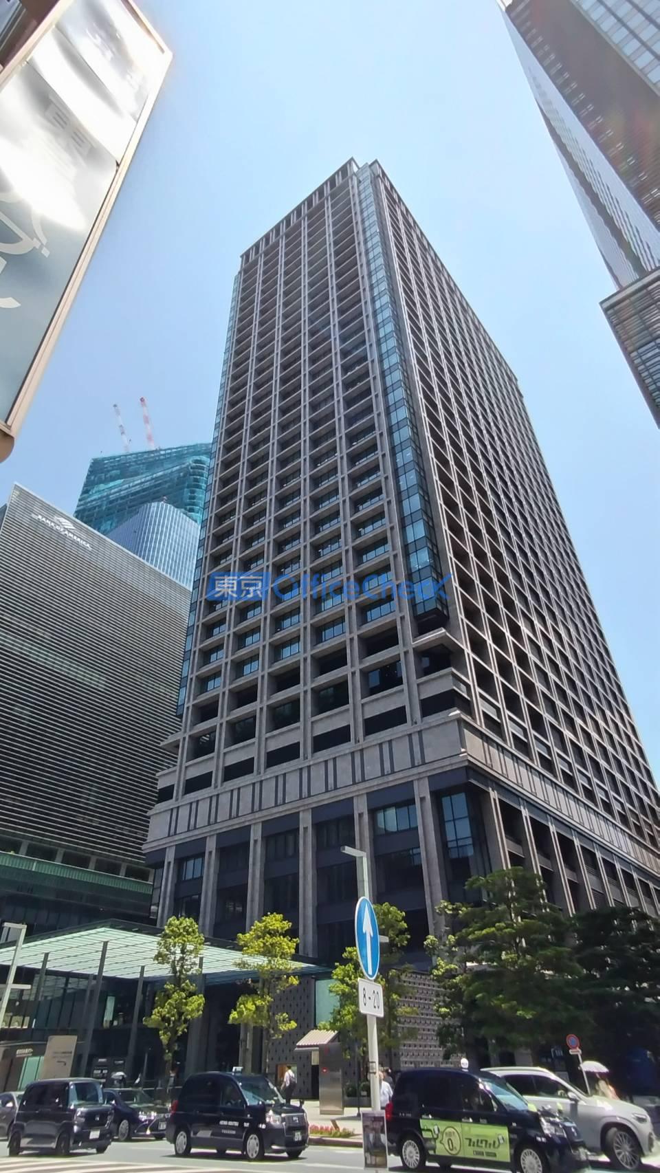 東京日本橋タワー