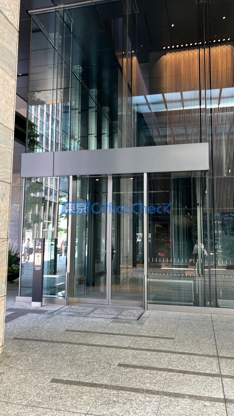 東京日本橋タワー