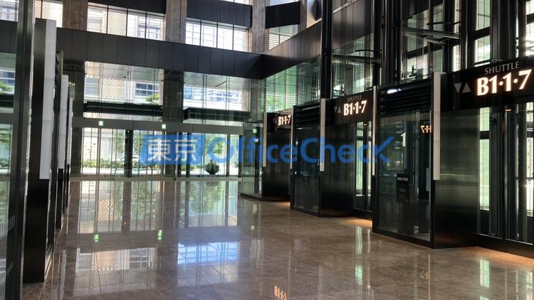 東京日本橋タワー