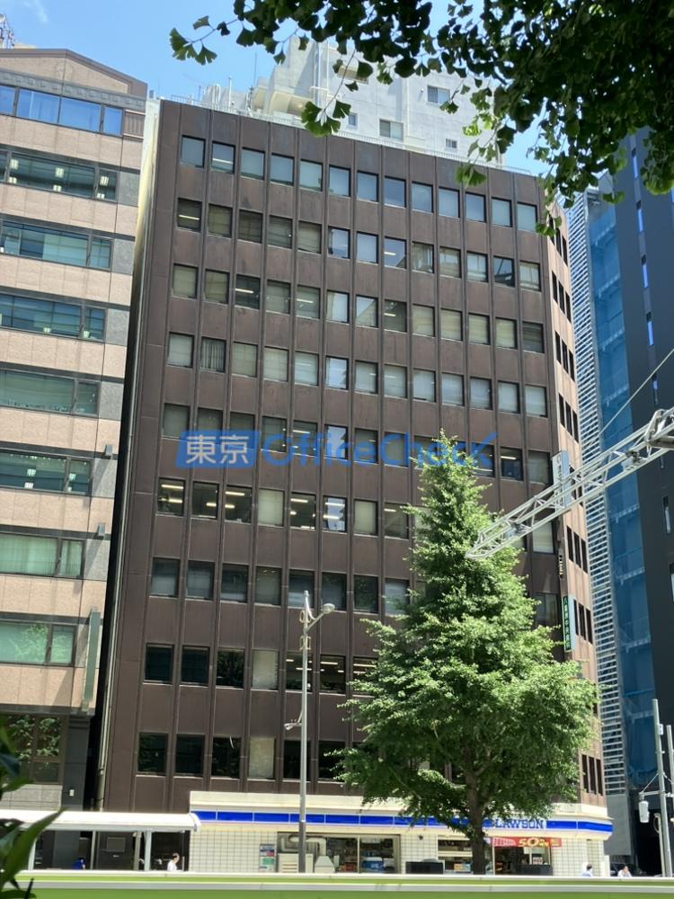 八重洲中央ビル