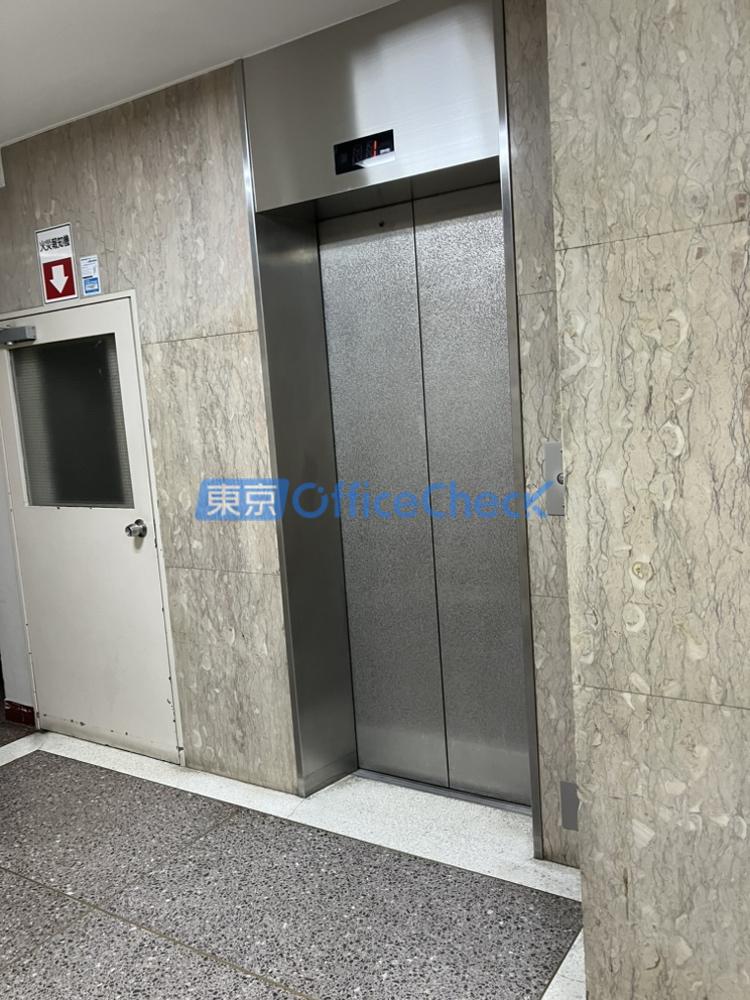 八重洲中央ビル