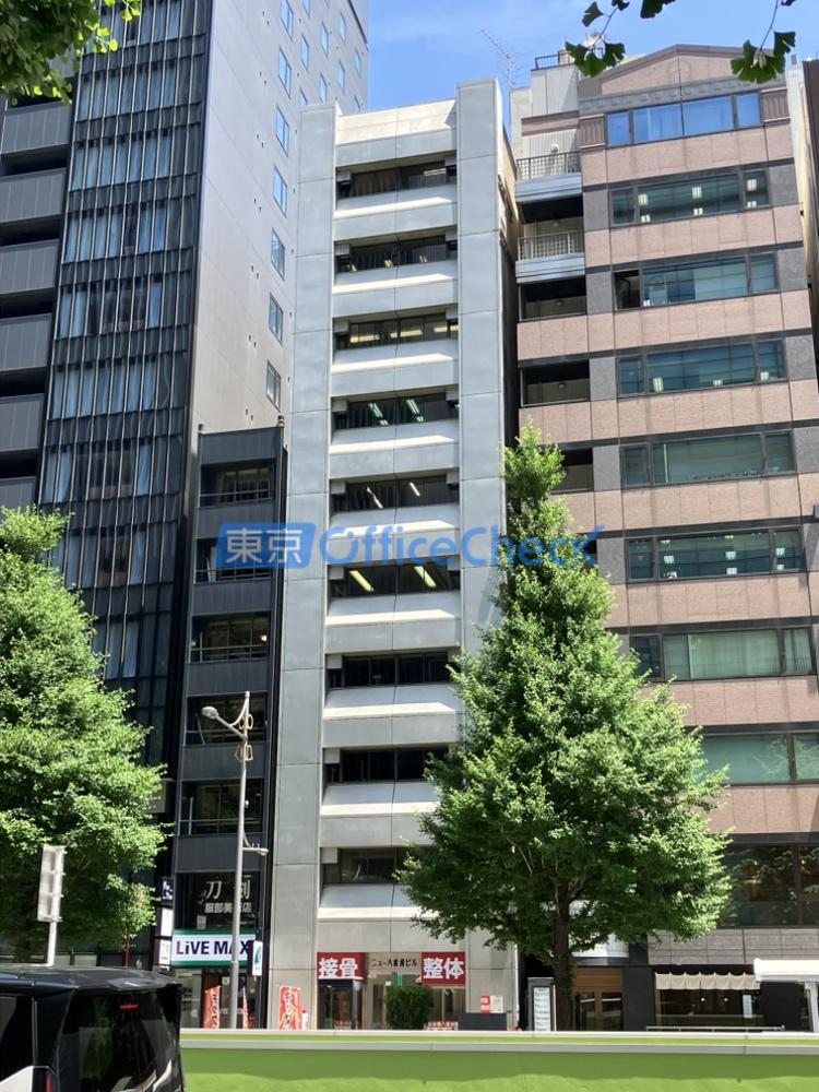 ニュー八重洲ビル