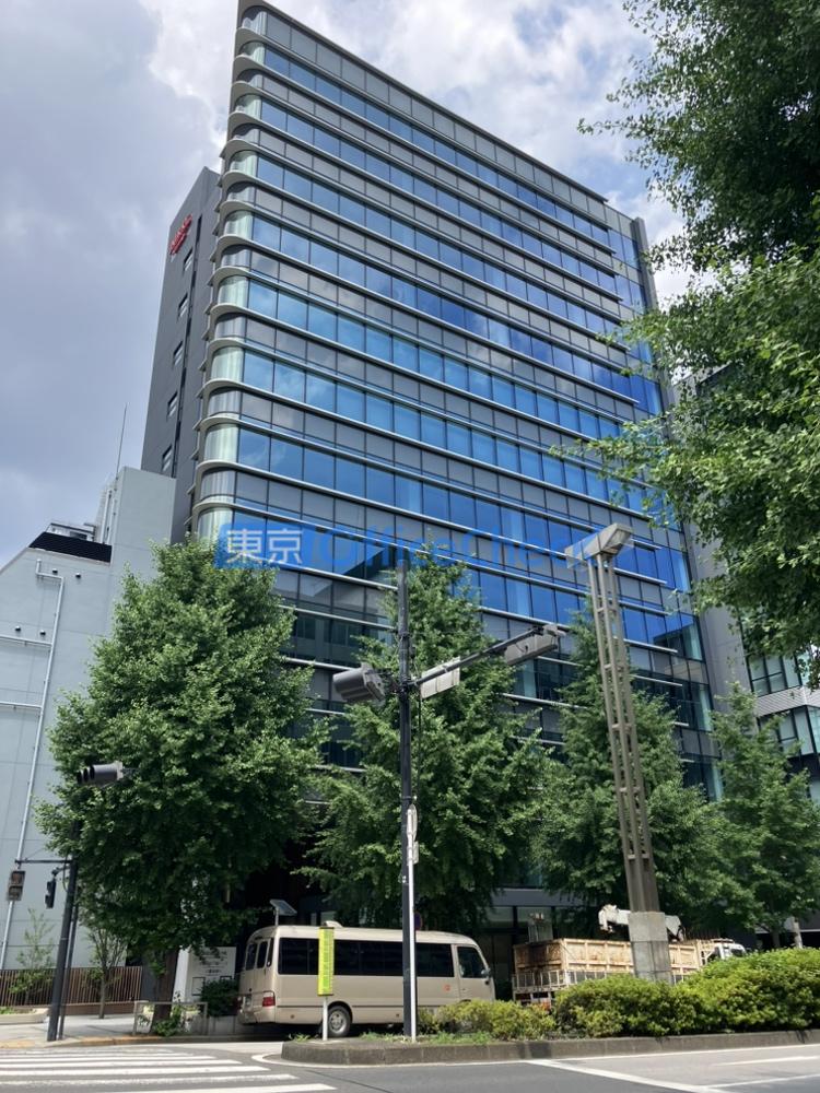 八重洲通フィルテラス