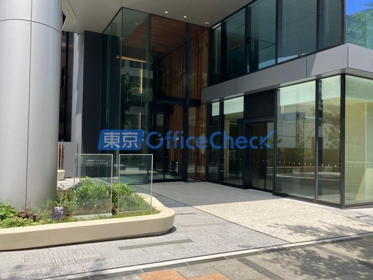 八重洲通フィルテラス