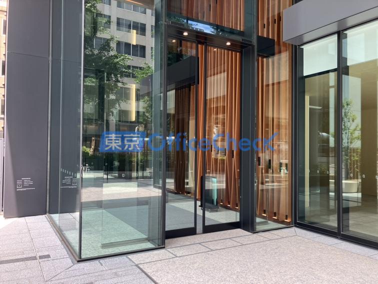 八重洲通フィルテラス