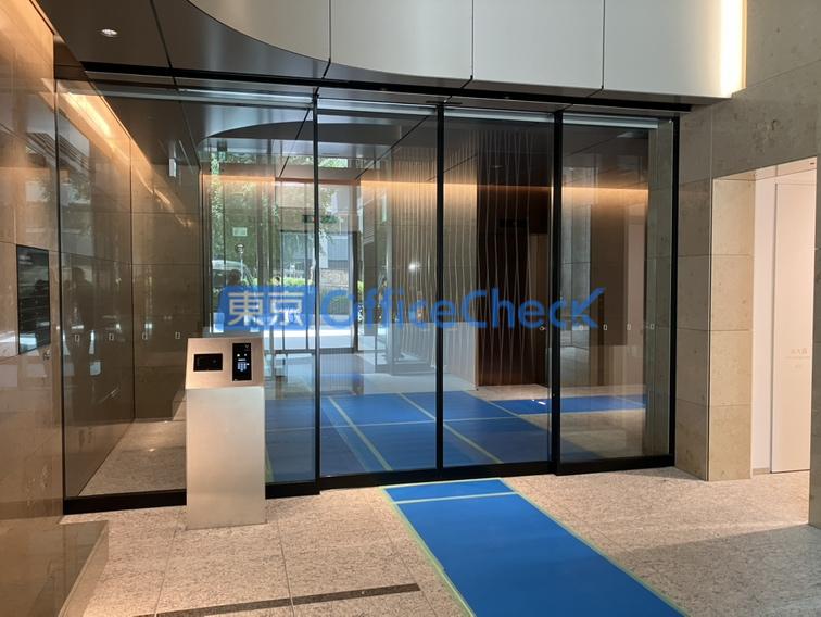 八重洲通フィルテラス