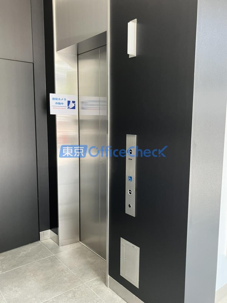 合人社東京八丁堀ビル