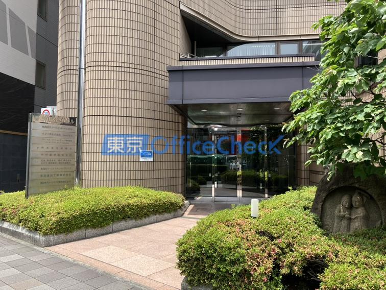 明産新川シティビル