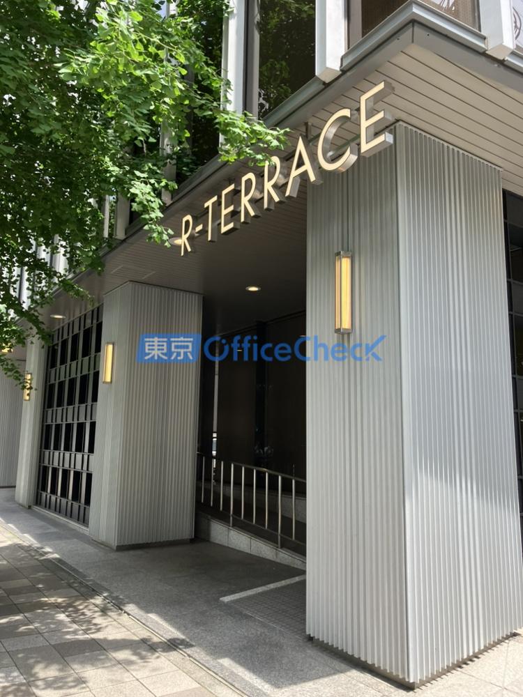 RーTERRACE八丁堀