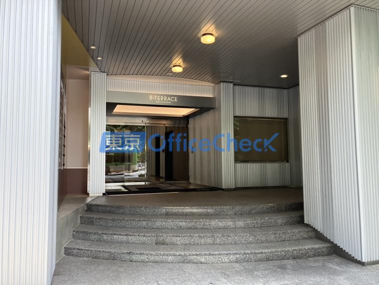 RーTERRACE八丁堀