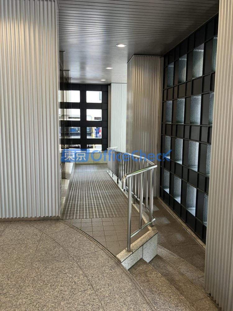 RーTERRACE八丁堀