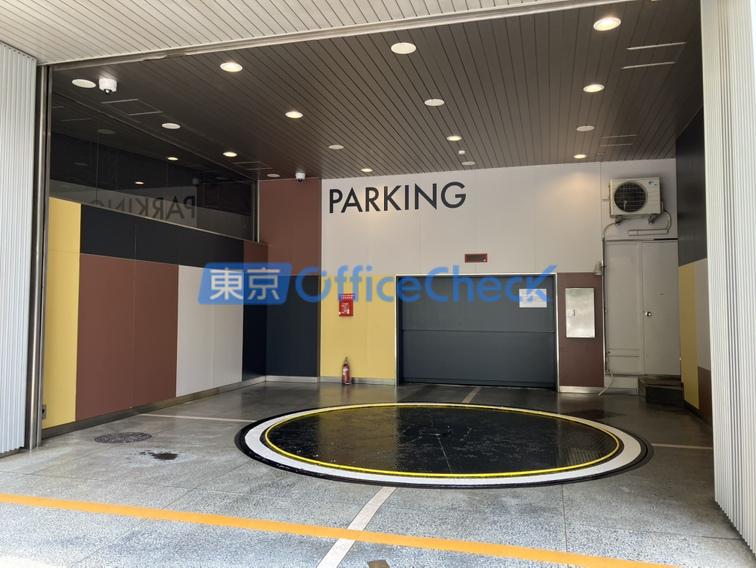 RーTERRACE八丁堀