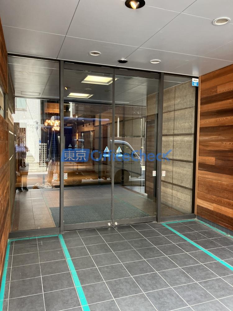 ザ・パークレックス新富町