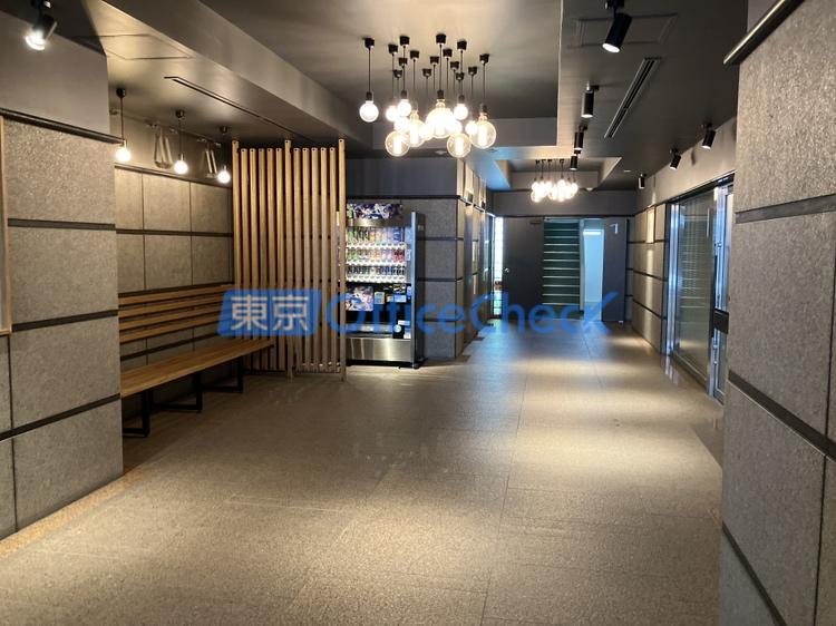 ザ・パークレックス新富町