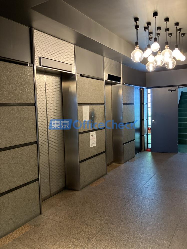 ザ・パークレックス新富町