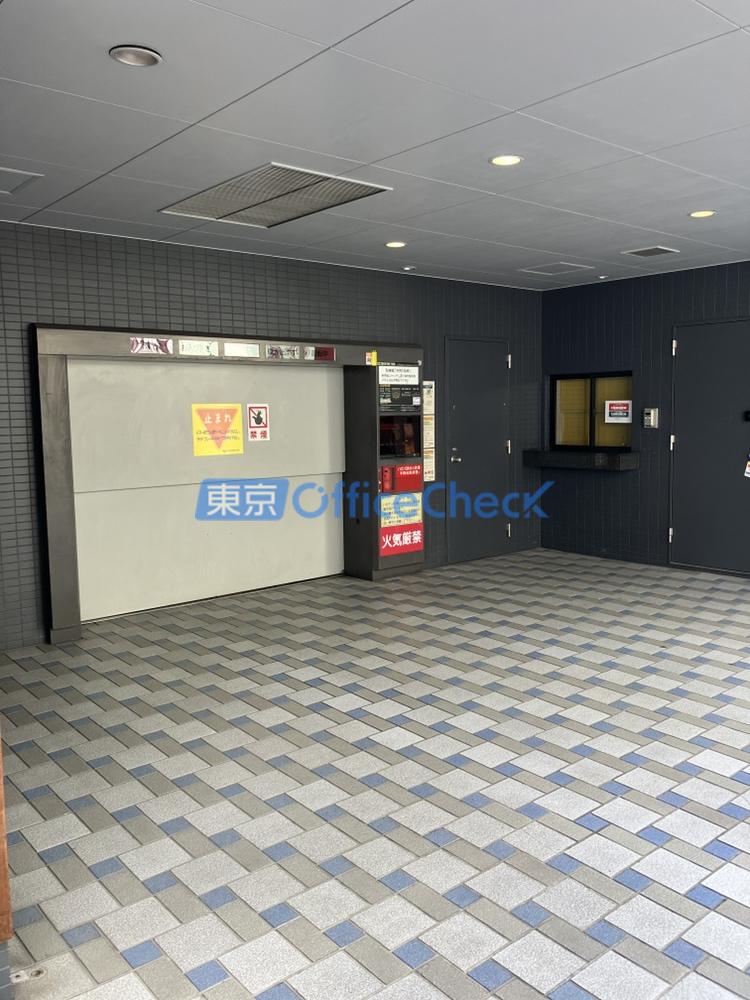 ザ・パークレックス新富町