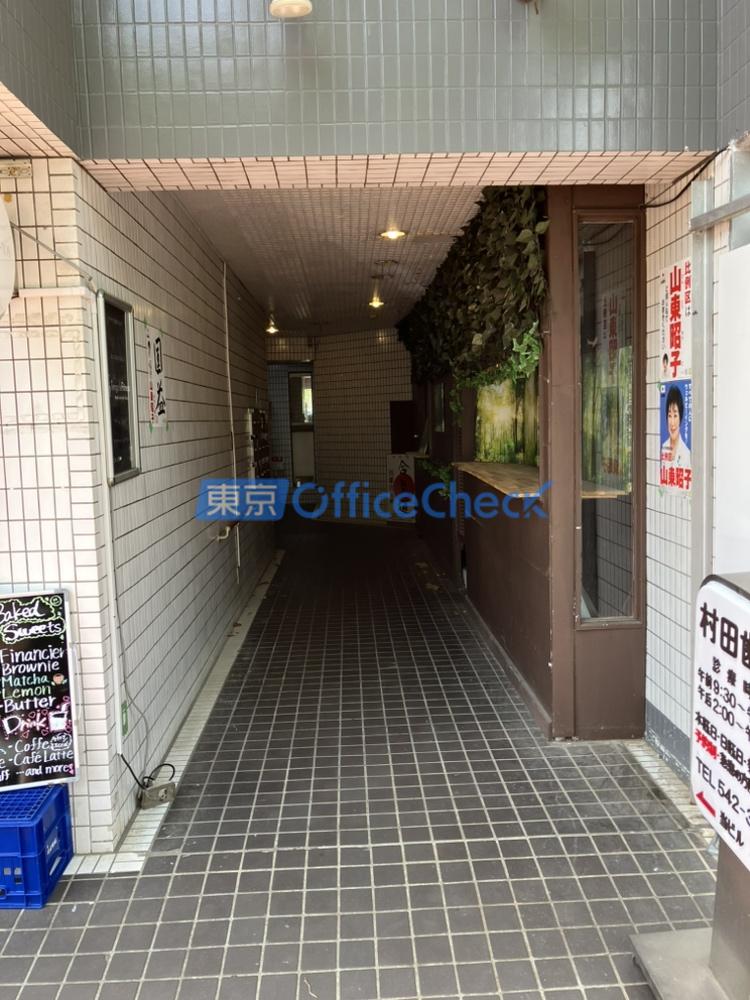 フェニックス東銀座第2ビル