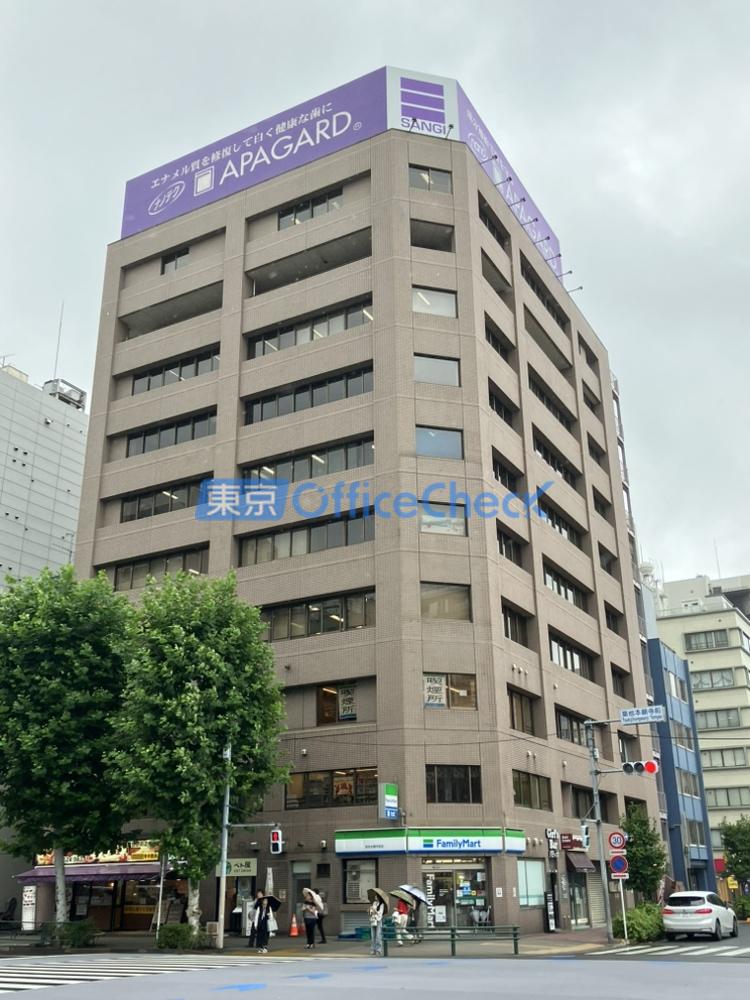 築地スクエアビル