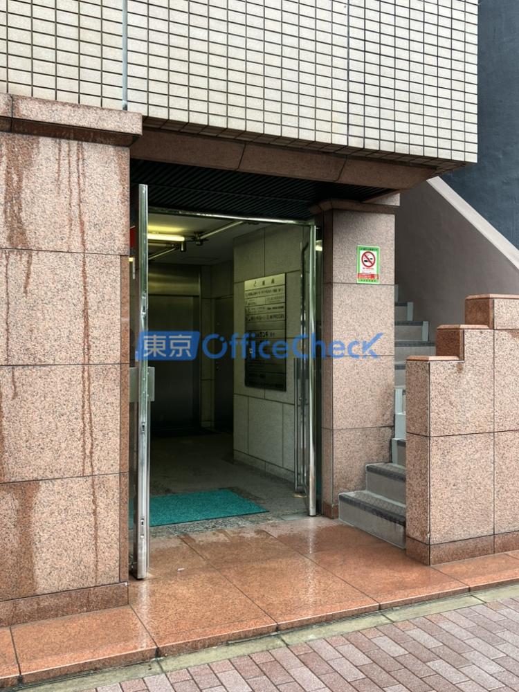 築地スクエアビル